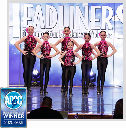 Premier Dance Performing Arts Center of Clifton Park, NY